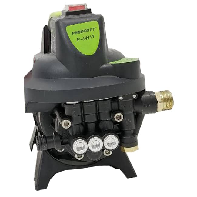 کارواش اتوماتیک پریسکوت 1000 وات 40 بار آلومینیوم P-JW17 Prescott