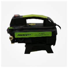 کارواش اتوماتیک پریسکوت 1000 وات 40 بار آلومینیوم P-JW17 Prescott
