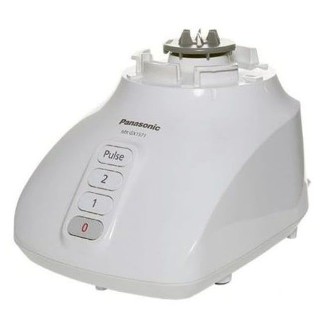 مخلوط کن پاناسونیک دو کاره 450 وات Panasonic MX-GX1571 2 in 1