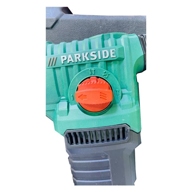 دریل چکش تخریب پارکساید 7 کیلویی 1500 وات PBH 1500 F6