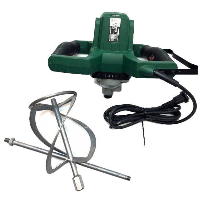 همزن صنعتی پارکساید دیمردار 1400 وات 700 دور Parkside PFMR 1400 D3