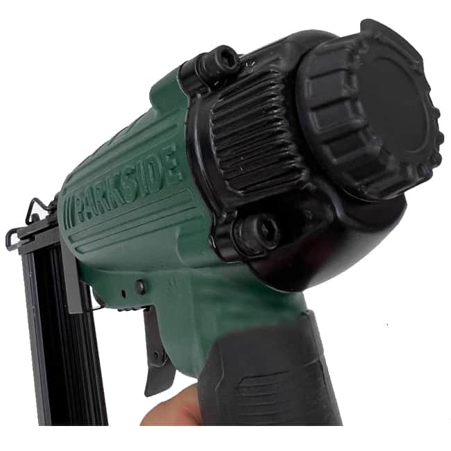 اور فرز نجاری 1200 وات پارکساید مدل POF 1200 D3