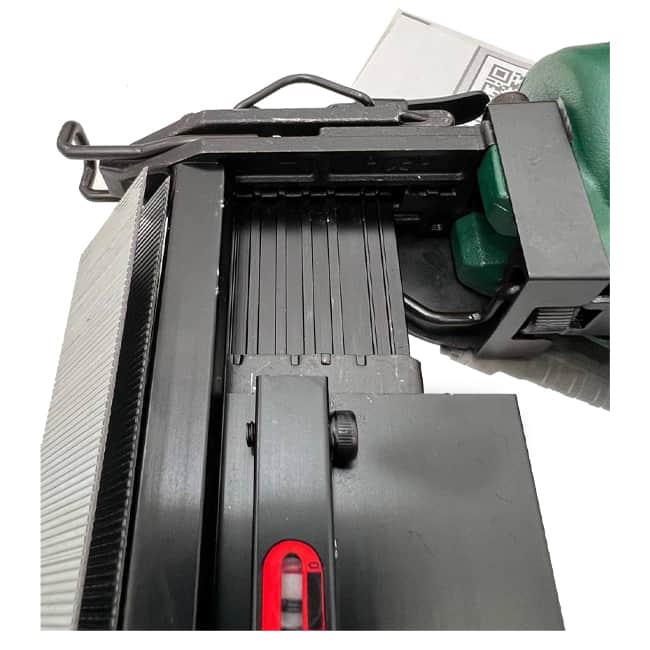 میخکوب و منگنه کوب بادی پارکساید 8 بار PDT 40 G5 Parkside