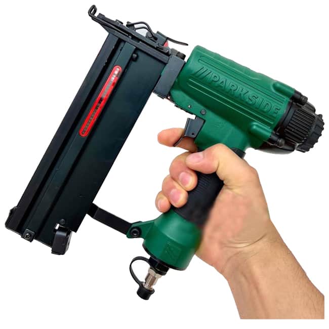 اور فرز نجاری 1200 وات پارکساید مدل POF 1200 D3