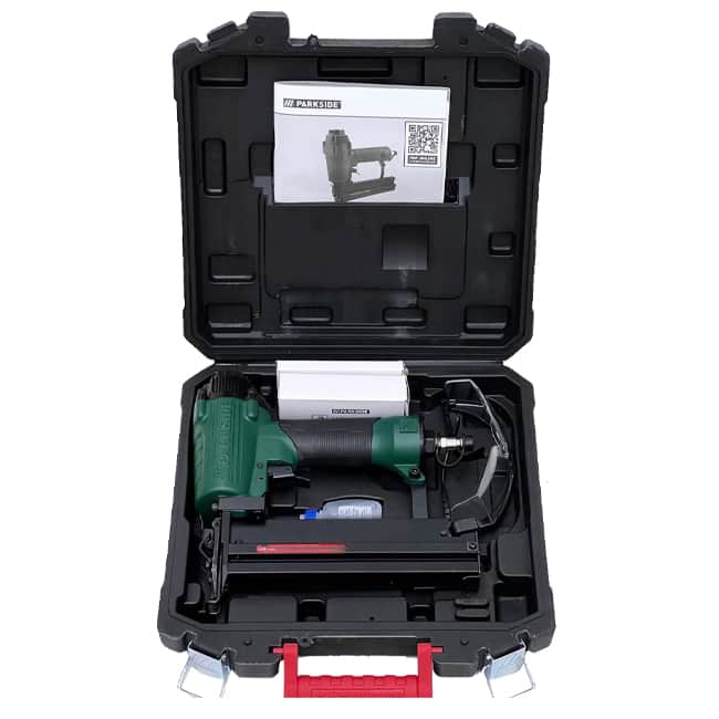 اور فرز نجاری 1200 وات پارکساید مدل POF 1200 D3