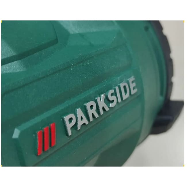 پیستوله رنگ شارژی 20 ولت مخزن 1 لیتری پارکساید Parkside PFSA 20_LI A1