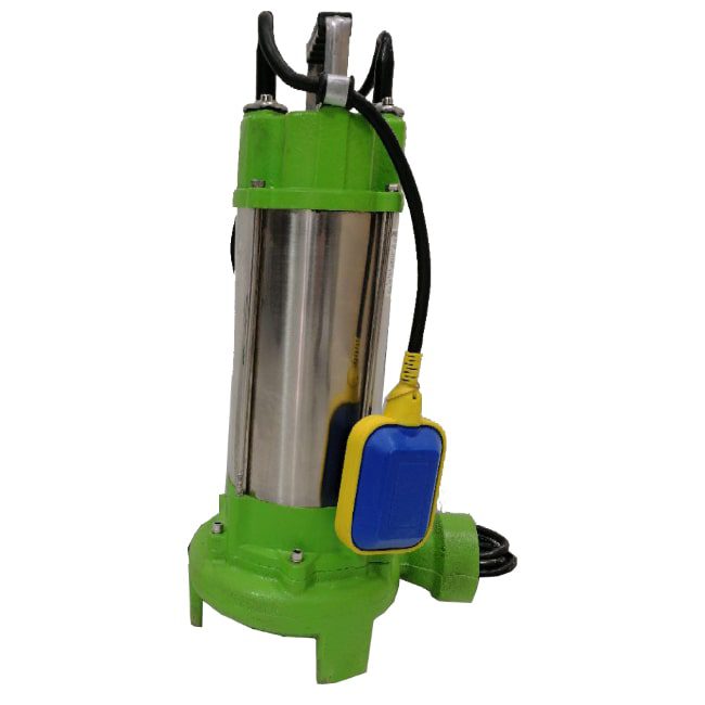 پمپ لجن کش و کف کش پریسکوت 2 اینج 2 اسب PG091500WQ Prescott