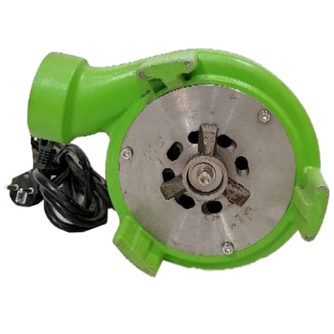 لوله گرد بر پریسکوت سایز های 51 تا 152 Prescott