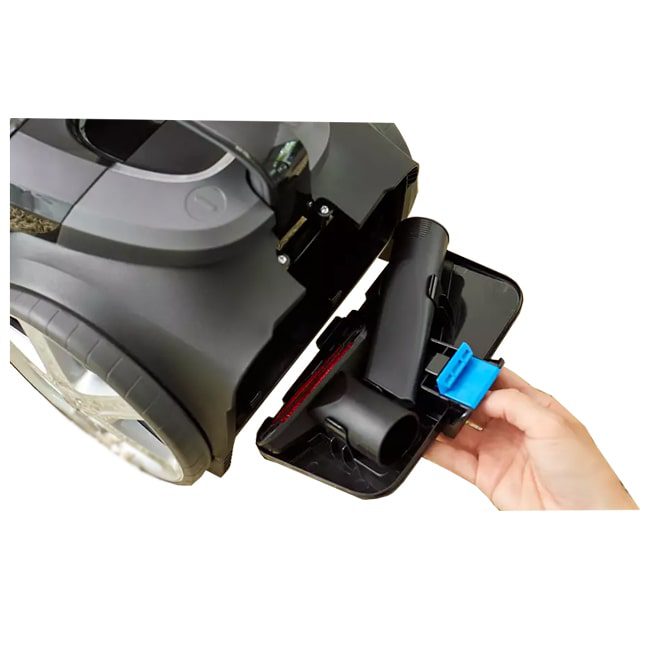 جاروبرقی فیلیپس بدون کیسه 2100 وات فیلتردار Philips FC9732