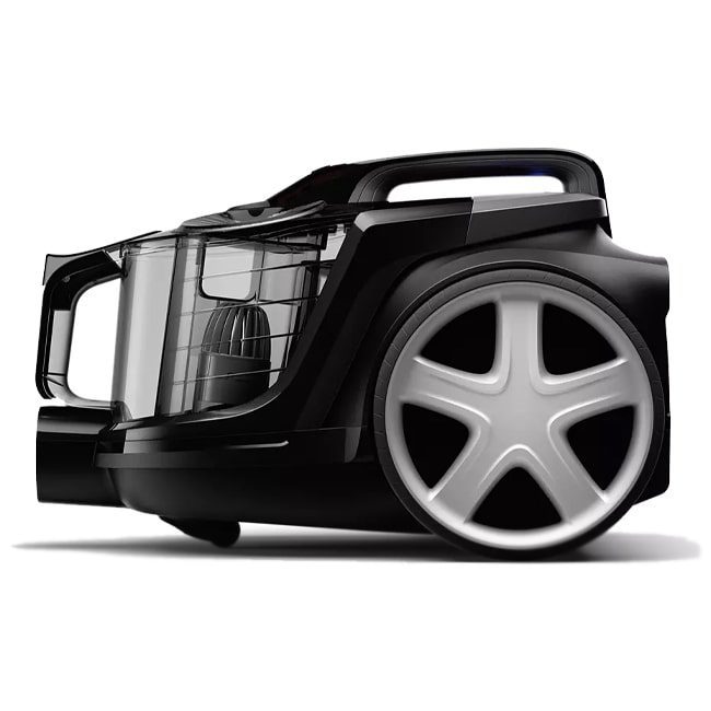 جاروبرقی فیلیپس بدون کیسه 2100 وات فیلتردار Philips FC9732