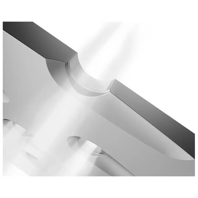 اتو بخار فیلیپس دستی آزور 2400 وات Philips GC4537 Azur