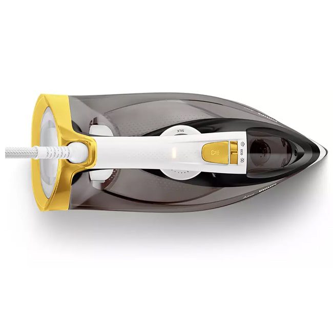 اتو بخار فیلیپس دستی آزور 2400 وات Philips GC4537 Azur