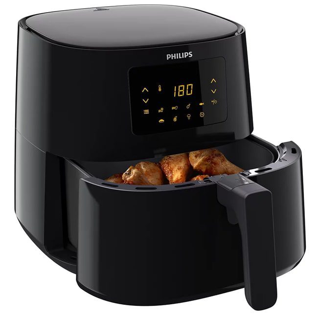 سرخ کن بدون روغن فیلیپس 2000 وات Philips HD9270