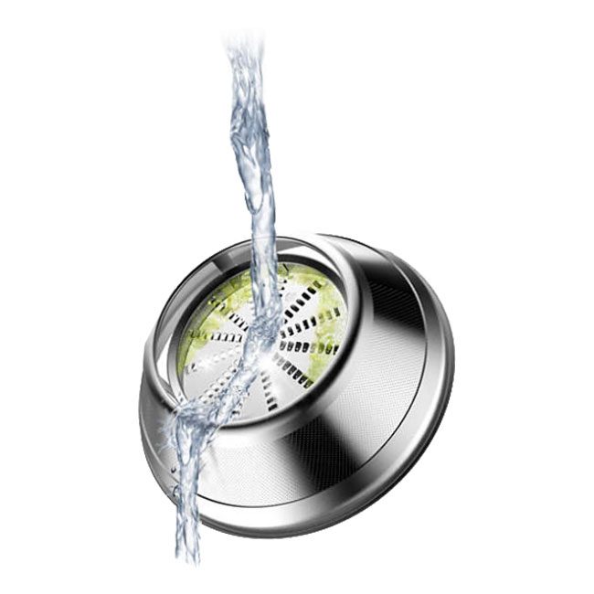 آبمیوه گیری فیلیپس 1200 وات فیلتردار ضد لغزش HR-1922 Philips