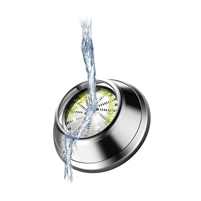 آبمیوه گیری فیلیپس 900 وات 1 لیتری Philips HR1916 Sapcentrifuge