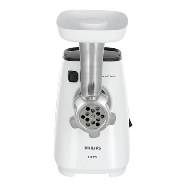 چرخ گوشت فیلیپس 1600 وات سری کالکشن Philips HR2713 Daily Collection
