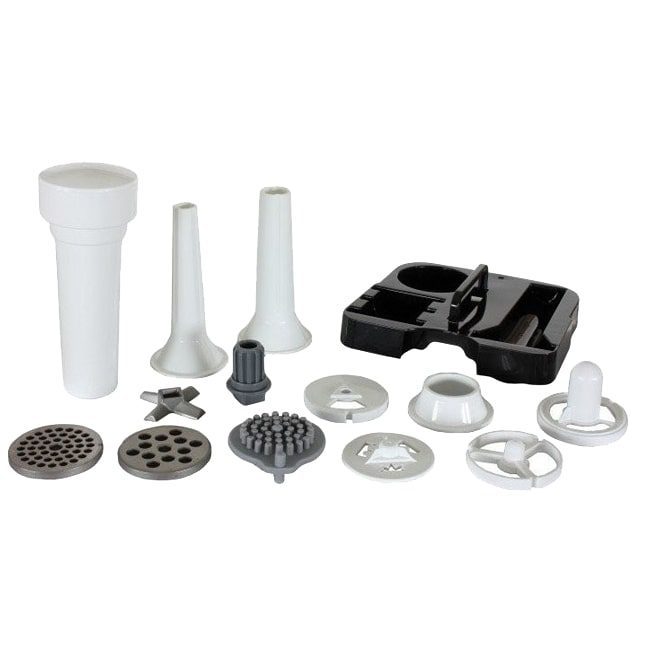 چرخ گوشت فیلیپس 2000 وات مدل HR2727