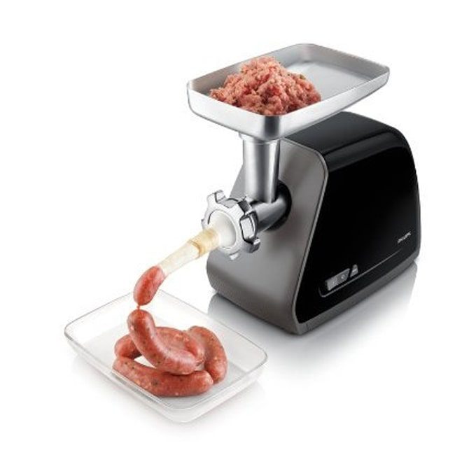 چرخ گوشت فیلیپس 2000 وات مدل HR2727