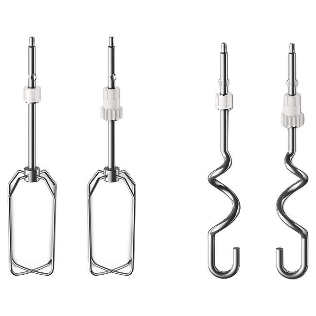 همزن برقی فیلیپس کاسه دار 450 وات ویوا کالکشن Philips HR3746