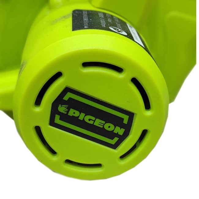 پک دوقلو بلوور و بکس شارژی پیگن 20 ولت مدل GL161