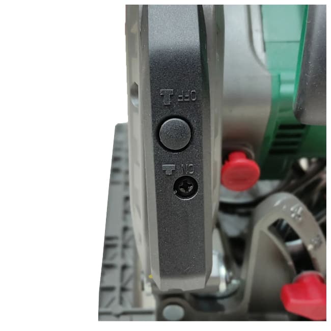 اره دیسکی گردبر 1350 وات پارکساید PARKSIDE PKHS 1350 C2