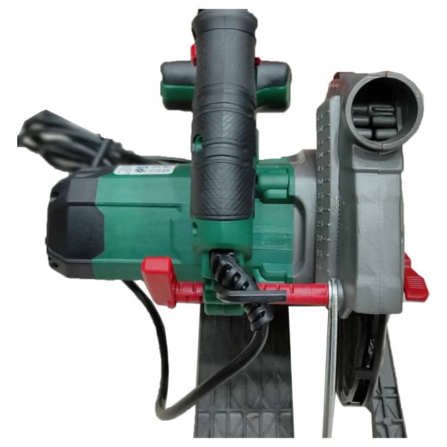 اره دیسکی گردبر 1350 وات پارکساید PARKSIDE PKHS 1350 C2