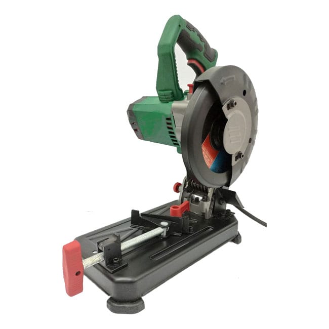 مینی پروفیل بر 1280 وات پارکساید Parkside PMTS180 A1