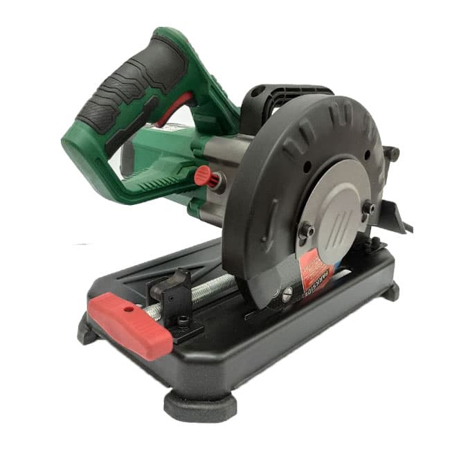 مینی پروفیل بر 1280 وات پارکساید Parkside PMTS180 A1