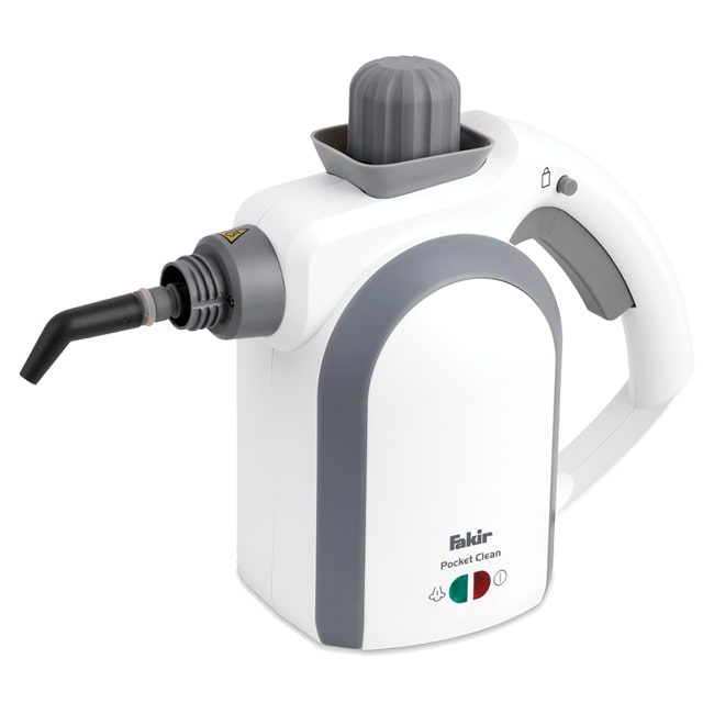 بخارشوی فکر 1100 وات Fakir POCKET CLEAN STEAM CLEANER