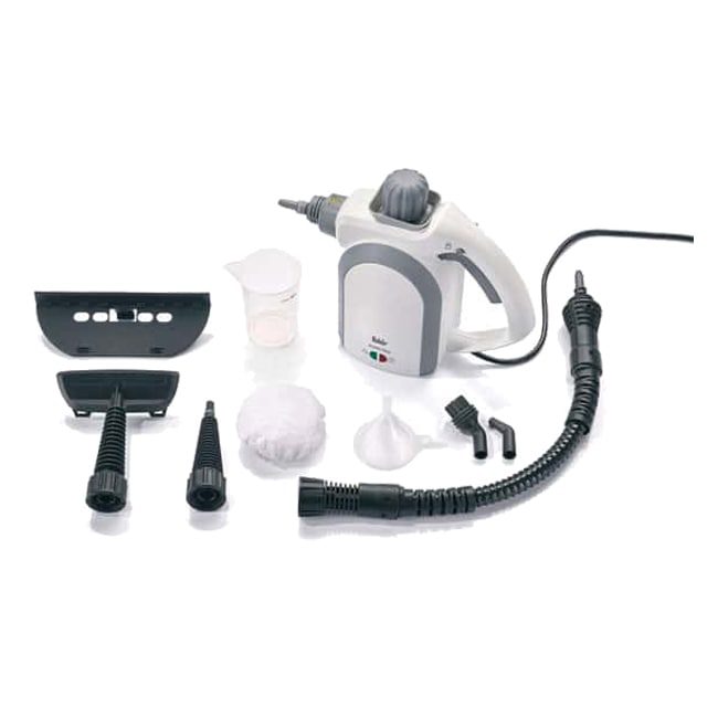 بخارشوی فکر 1100 وات Fakir POCKET CLEAN STEAM CLEANER