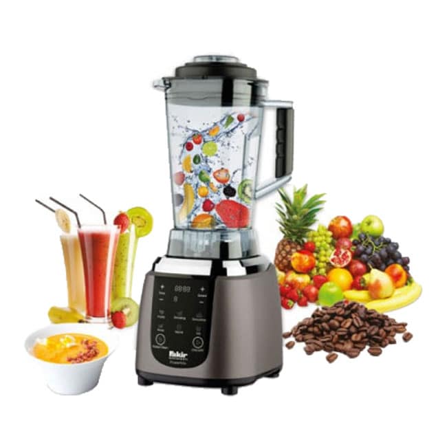 مخلوط کن 1200 وات 6 کاره پاورمیکس Fakir Powermix