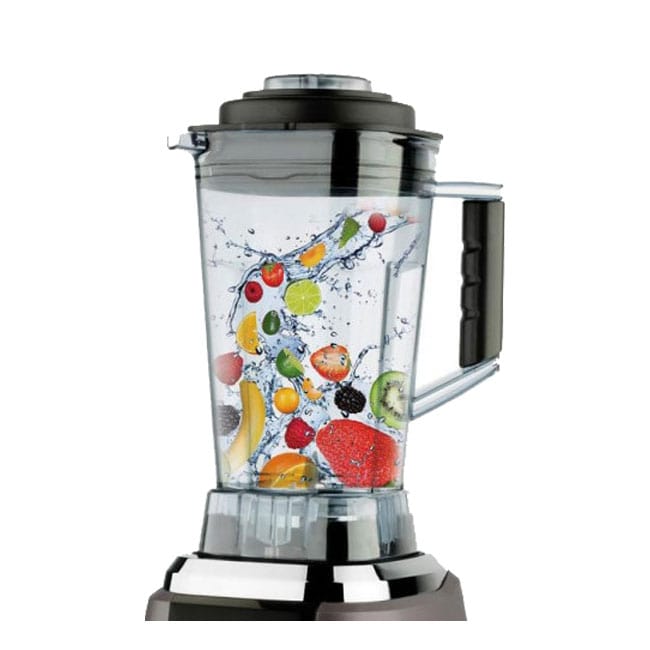 مخلوط کن 1200 وات 6 کاره پاورمیکس Fakir Powermix