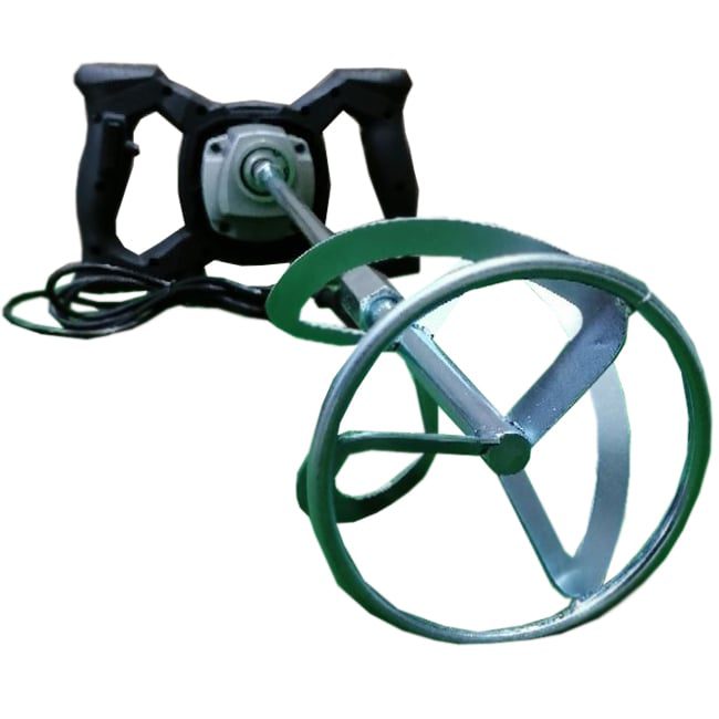 همزن صنعتی پریسکوت 1400 وات مدل Prescott PT1001406