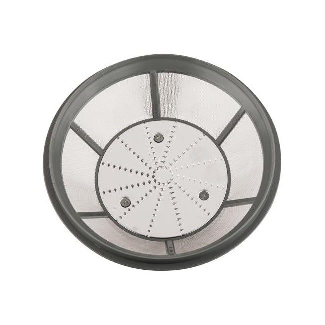 آبمیوه گیری تک کاره فکر پرفشنال 800 وات Fakir Professional Juicer