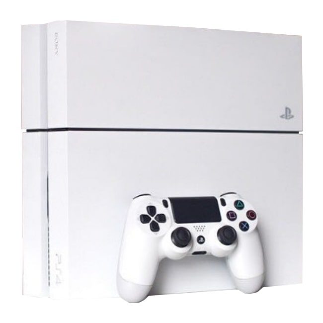 پلی استیشن 4 فت 1 ترابایت سونی Sony PLAYSTATION PS4 FAT STOCK 1Tb