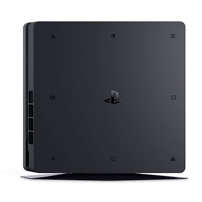 پلی استیشن 4 اسلیم سونی استوک کپی خور Sony PS4 Slim stock 512gb