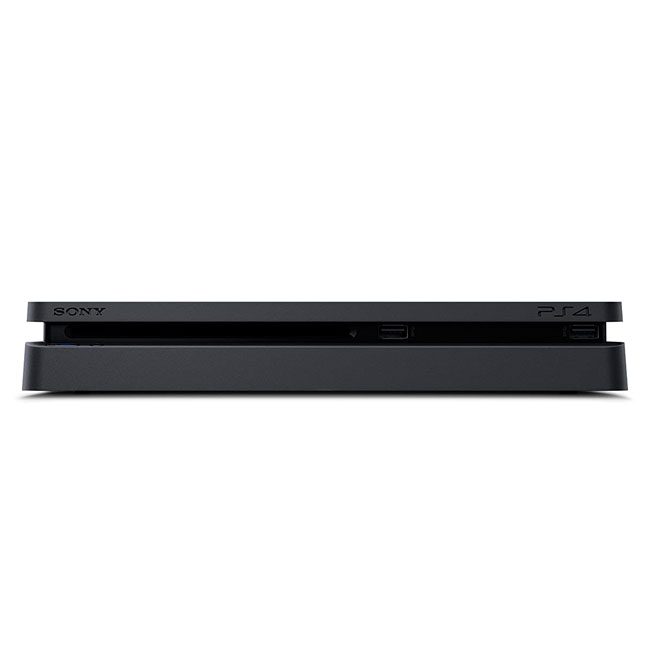 پلی استیشن 4 اسلیم سونی استوک کپی خور Sony PS4 Slim stock 512gb