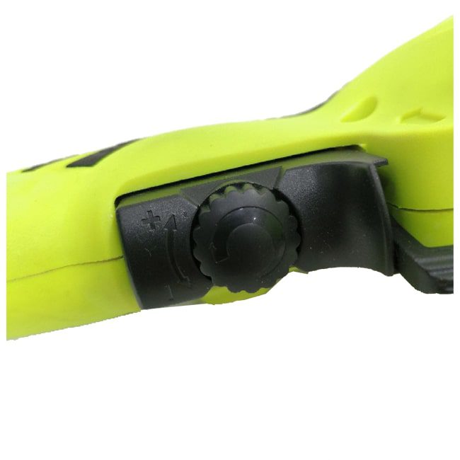 دریل چکشی ضربه ای پریسکوت سه نظام گیربکس PT0201303 Prescott