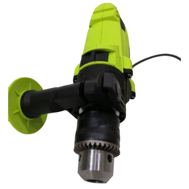 دریل چکشی ضربه ای پریسکوت 750 وات سه نظام PT0201309 Prescott