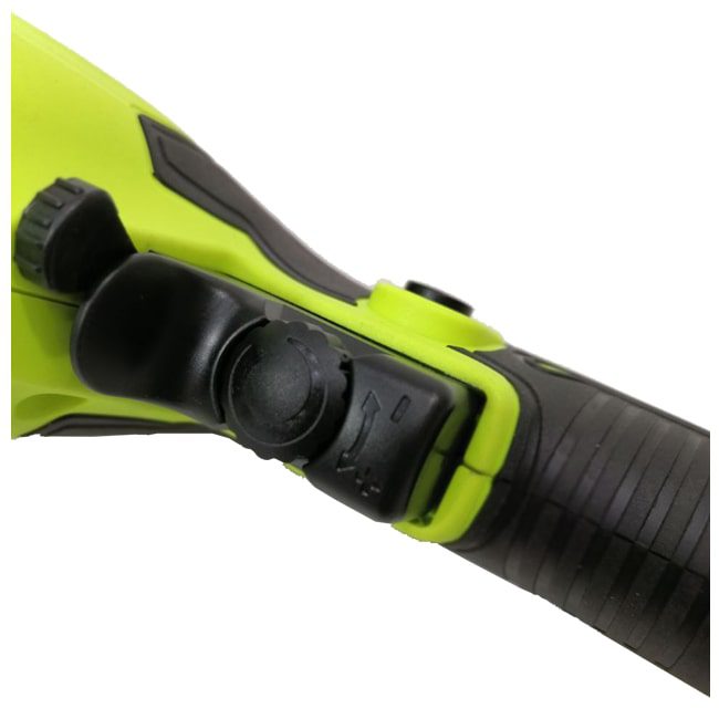 دریل چکشی ضربه ای پریسکوت 750 وات سه نظام PT0201309 Prescott