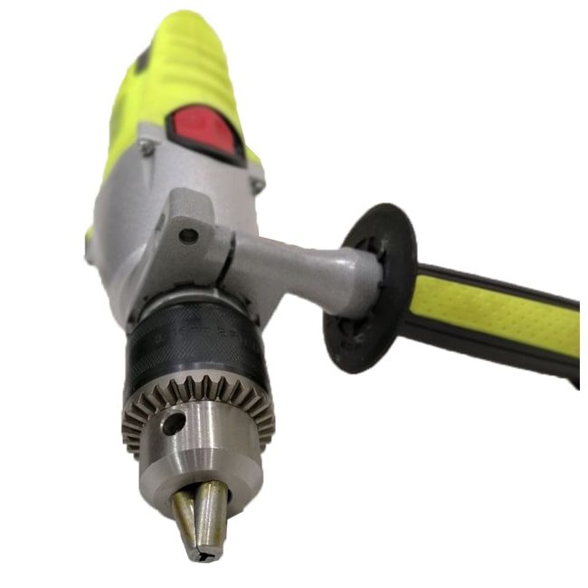 دریل چکشی 1100 وات نظام 16 پریسکوت +Pressott PT0201601