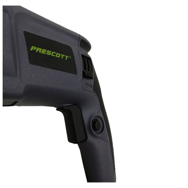 دریل تخریب سه کاره 750 وات پریسکوت PRESCOTT PT0402609