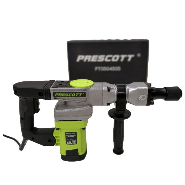 چکش تخریب هیلتی تک کاره پریسکوت 1300 وات PT0504505 Prescott