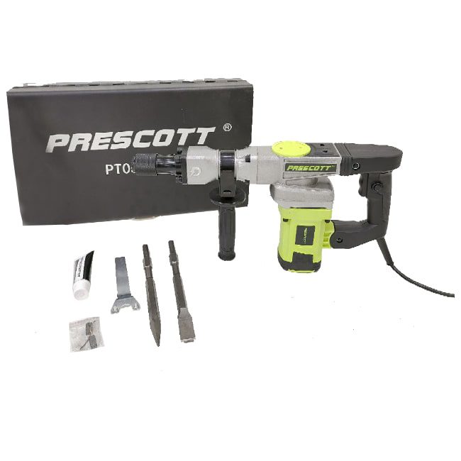چکش تخریب هیلتی تک کاره پریسکوت 1300 وات PT0504505 Prescott
