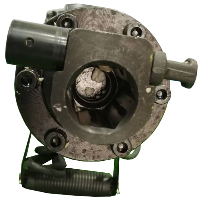 چکش تخریب 17 کیلویی پریسکوت 1500 وات PT0506502 Prescott