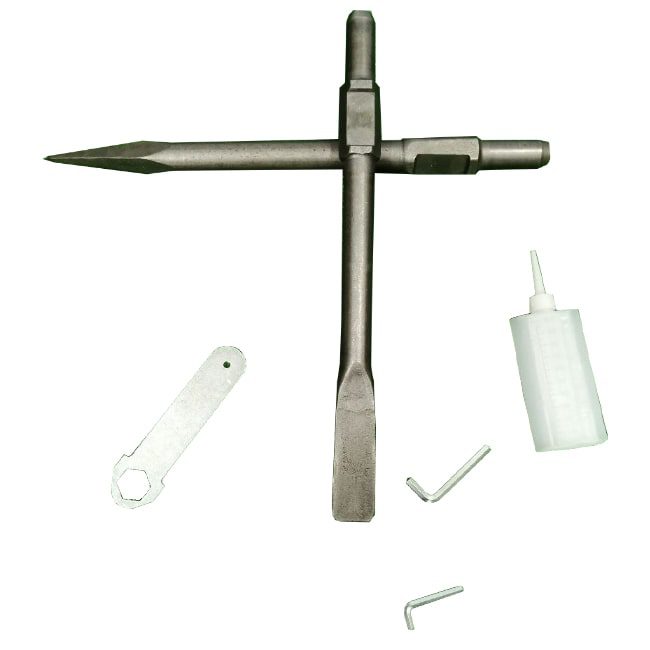 لوله گرد بر پریسکوت سایز های 51 تا 152 Prescott