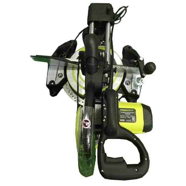 فارسی بر ثابت پریسکوت 1800 وات PT0825508