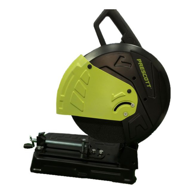 اره پروفیل بر پریسکوت 2600 وات 4000 دور Periscot PT0935508