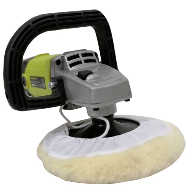 سنباده برقی پریسکوت 810 وات PT1418007