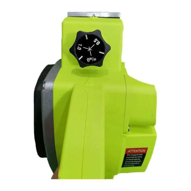 رنده برقی پریسکوت 500 وات 16000 دور Periscot PT1608202